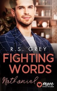 Produktbild: Fighting Words