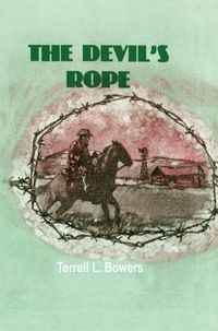 Produktbild: The Devil's Rope