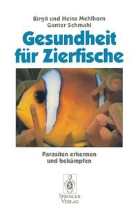 Produktbild: Gesundheit f&uuml;r Zierfische