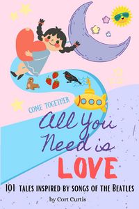 Produktbild: All You Need Is Love