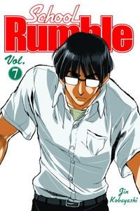 Produktbild: School Rumble: Volume 7