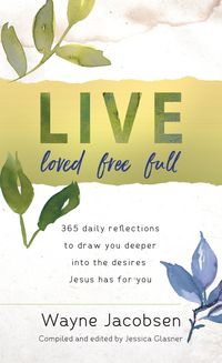Produktbild: Live Loved Free Full