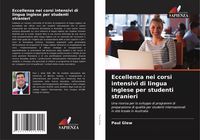 Produktbild: Eccellenza nei corsi intensivi di lingua inglese per studenti stranieri