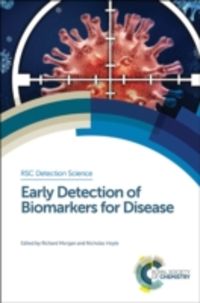 Produktbild: Early Detection Of Biomarkers