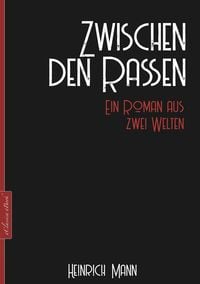 Produktbild: Zwischen den Rassen