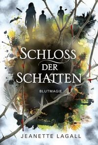 Produktbild: Blutmagie