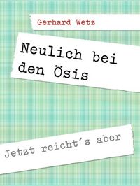 Produktbild: Neulich bei den &Ouml;sis