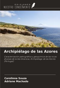 Produktbild: Archipi&eacute;lago de las Azores
