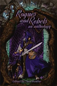 Produktbild: Rogues and Rebels