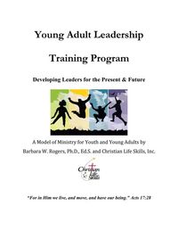 Produktbild: Young Adult Leadership Training Program