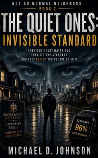 Produktbild: The Quiet Ones: Invisible Standard