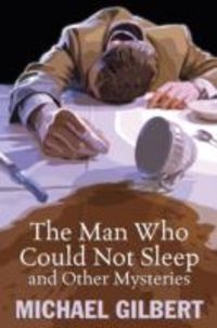 Produktbild: Man Who Could Not Sleep and Other Mysteries