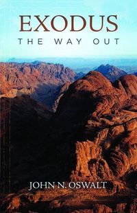 Produktbild: Exodus: The Way Out