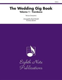 Produktbild: The Wedding Gig Book, Vol 1