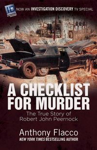 Produktbild: A Checklist for Murder