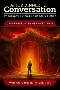 Produktbild: After Dinner Conversation - Crimes & Punishments (After Dinner Conversation - Themes, #2)