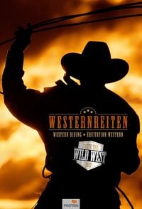 Produktbild: WESTERNREITEN Kalender 2027