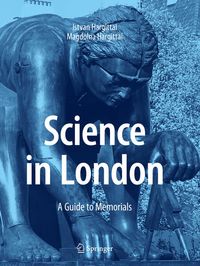Produktbild: Science in London