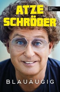 Produktbild: Blau&auml;ugig