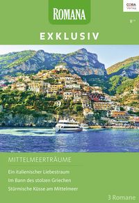 Produktbild: Romana Exklusiv Band 312