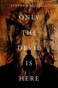 Produktbild: Only the Devil Is Here