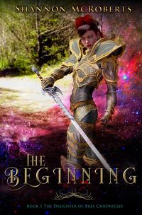 Produktbild: The Beginning: The Daughter of Ares Chronicles