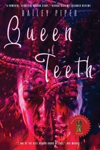 Produktbild: Queen of Teeth