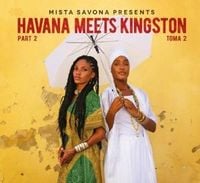 Produktbild: Mista Savona Pres. Various Artists: Havana Meets Kingston Pa