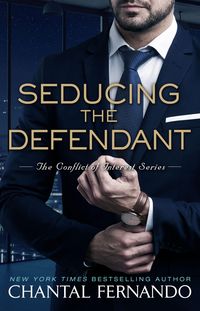 Produktbild: Seducing the Defendant