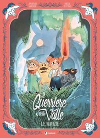 Produktbild: Le novizie. Le guerriere della valle