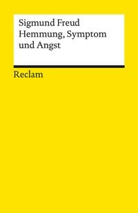 Produktbild: Hemmung, Symptom und Angst