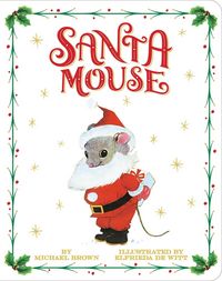 Produktbild: Santa Mouse