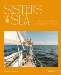 Produktbild: Sisters of the Sea