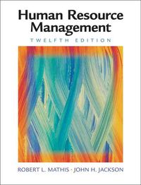 Produktbild: Human Resource Management