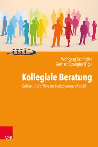 Produktbild: Kollegiale Beratung