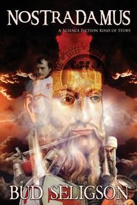 Produktbild: Nostradamus: A Science Fiction Kind of Story