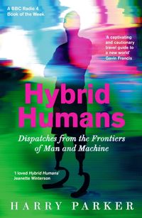 Produktbild: Hybrid Humans