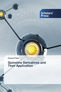 Produktbild: Quinoline Derivatives and Their Application