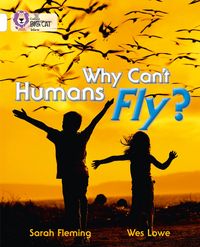 Produktbild: BIG CAT - Y CANT HUMANS FLY