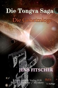 Produktbild: Die Geheimloge