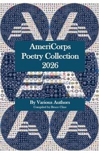 Produktbild: AmeriCorps Poetry Collection 2026