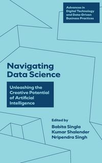 Produktbild: Navigating Data Science