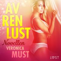 Produktbild: Av ren lust: Novellen