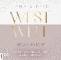 Produktbild Westwell - Heavy & Light - Westwell-Reihe, Teil 1