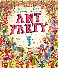 Produktbild: Ant Party