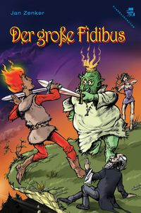 Produktbild: Der gro&szlig;e Fidibus