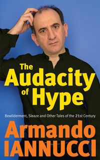 Produktbild: The Audacity Of Hype
