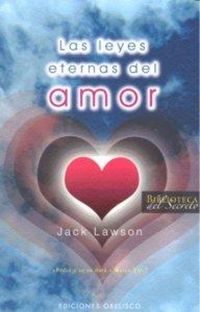 Produktbild: Leyes Eternas del Amor, Las