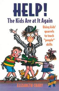 Produktbild: Help! the Kids Are at It Again