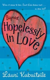 Produktbild: Signed, Hopelessly in Love